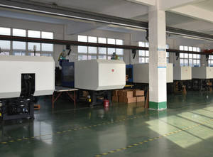 Molde de Inyección para Inserto de Chip, Molde de Inyección Preformado, Fabricación de Moldes de Plástico - Product Image 3