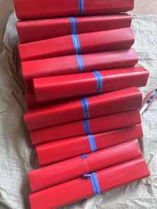 Penjualan langsung pabrik E4043 E4047 aluminium Aloi elektroda Diameter <span class=keywords><strong>3</strong></span>.2mm/4.0mm aluminium murni aluminium silikon elektroda - Product Image 5