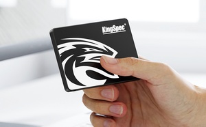 Factory Cheap Price 128GB 256G 512G 1TB 2TB 4TB 8TB SSD SATA3.0 Interface 2.5 Inch <b>Internal</b> Solid State <b>Drive</b> Disk Ssd - Product Image 2