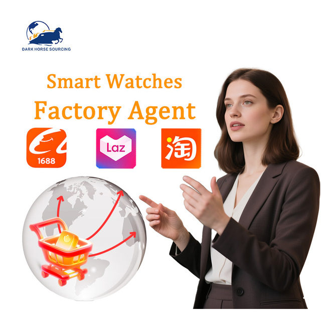 Searching Yiwu Factory Purchase Agent Trader Buyer Agent Online Buying One-stop Export Service 1688 Purchasing Agent China