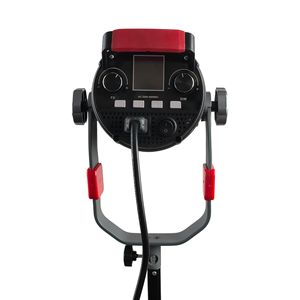 Caméra vidéo 800W Équipement photographique Kit d'éclairage vidéo LED COB pour filmer <span class=keywords><strong>Tik</strong></span> Tok avec écran LCD et contrôle APP - Product Image 2