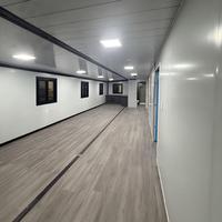 Maisons modulaires extensibles de luxe en conteneurs de 20 et 40 pieds pour l'extérieur, maisons préfabriquées à 3 chambres, maison en conteneur, Australie
