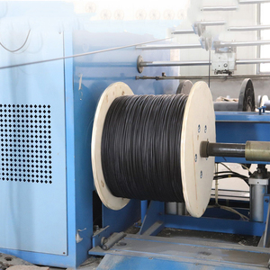 <span class=keywords><strong>สาย</strong></span>เคเบิลโซลาร์เซลล์ DC แบบมีฉนวน XLPE ขนาด 4 มม. 6 มม. <span class=keywords><strong>ทน</strong></span>แรงดันสูง IP65 สำหรับใช้งานในอุตสาหกรรมและสถานีไฟฟ้า  ลดราคาพิเศษ - Product Image 3