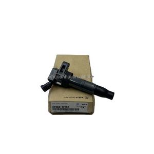 Toptan yeni otomobil parçaları 273003F100 Kia araçlar için Hyundai için ateşleme bobini 27300-3F100 - Product Image 1