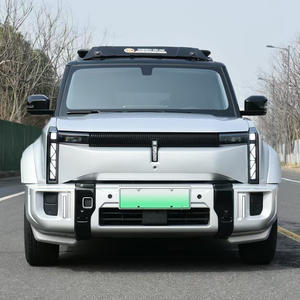 طقم هيكل سيارة ICAR 03 الكهربائية الأعلى مبيعًا لسيارات شيري التي تعمل بالطاقة الجديدة - Product Image 3