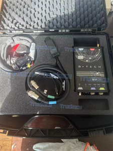 Deutz-Fahr SDF D-기술 진단 도구 D-TechAPP SDF Deutz Fahr 트랙터 트럭 SerDia 4.0 Eol 소프트웨어 프로그램 도구에 대한 - Product Image 6