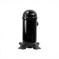 Compresseur Scroll 7.5TR HCJ091T4LC8 R410A 86.9cc 380-415V Triphasé pour Climatisation, Vente Directe Usine
