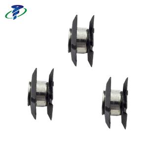 Insertos Roscados Cuadrados de Acero al Manganeso para Tubos Cuadrados - Product Image 5