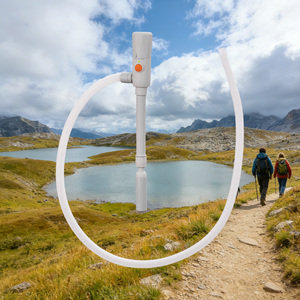 Portable Battery-Powered DC Low Pressure Diesel <b>Fuel</b> <b>Transfer</b> <b>Pump</b> Automotive Use OEM/ODM Customizable 10-100 L/Min Flow Rate - Product Image 6