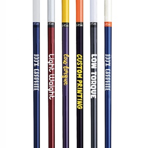 Manche <span class=keywords><strong>de</strong></span> <span class=keywords><strong>club</strong></span> <span class=keywords><strong>de</strong></span> <span class=keywords><strong>golf</strong></span> en fer au design personnalisé, finition graphite - Product Image 2