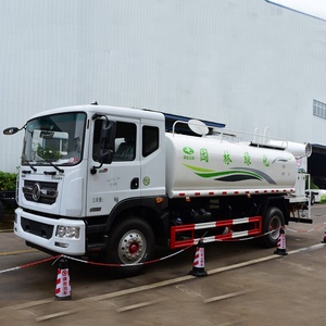 Nuovo 12000L al <span class=keywords><strong>cantiere</strong></span> nebulizzatore sito demolizione polvere caduta disinfezione acqua <span class=keywords><strong>camion</strong></span> serbatoio - Product Image 1