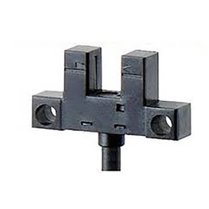 Capteur photoélectrique Omron en plastique EE-SX954P-W 1M EE-SX953P-W EE-SX952P-W en forme de U PNP - Product Image 4