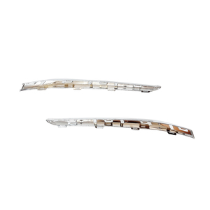 Nuevos kits de carrocería de repuesto para automóviles 90810000602 39225888 Grille Chrome Trim L para Opel Vauxhall <span class=keywords><strong>Insignia</strong></span> B <span class=keywords><strong>2020</strong></span> - Product Image 4