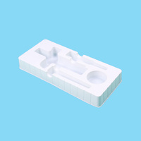 Paquete de Personalización de Empaques para Medicamentos, Bandeja de Blíster de PS, Empaque para Instrumentos Médicos