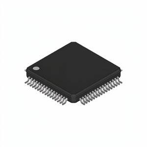 MAX7652ECB Data Acquisition Original One Stop Service 64 LQFP Electronic Circuit Components - Product Image 1