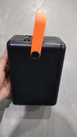 Banque d'alimentation Oem de grande capacité 50000mAh Banque d'alimentation Banques d'alimentation portables Chargeur super capacité avec câble