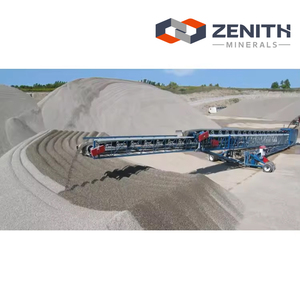 Portal Bucket Wheel <strong>Stacker</strong> and Reclaimer for <strong>Coal</strong> Mining <strong>Stackers</strong> &amp; Reclaimers Price - Product Image 3