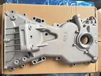 Pompa Oli Suku Cadang Mobil untuk Model Chevrolet Sail-Pengganti untuk 96943700 25193452 25189699 96992000 96878100