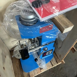 Séparateur de flottation monocellulaire <span class=keywords><strong>STAEL</strong></span>, capacité 1L, 380V, machine de flottation de laboratoire pour l'analyse des minerais - Product Image 4