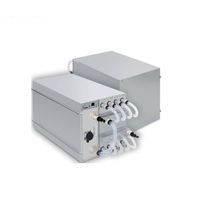 Utilisé Crypto Bitcoin Miner Original Bitmain Antminer S19 PRO 110/105T Refroidissement par air avec test complet en vente S9 Miner Bitmain Antmin