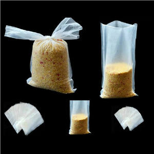 Sachets <span class=keywords><strong>PVA</strong></span> pour la pêche à la <span class=keywords><strong>carpe</strong></span>, appâts Soluble dans l'eau rapide, 20, 40, 60 pièces - Product Image 2