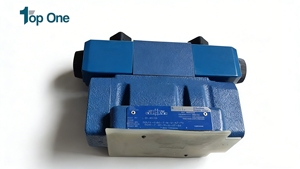 Vanne directionnelle DG4V-3-2A-M-P2-T-7-52 G4V-3-6C-M-P2-T-7-52 DG4V-3-2C-M-P2-T-7-52 TOKIMEC DG4V à commande hydraulique - Product Image 4
