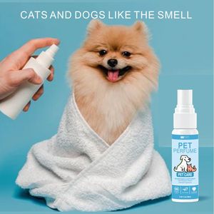 Спрей для парфюма Wiseking Pet, 100 мл, натуральный дезодорирующий состав для растений, антибактериальный стойкий ароматизатор для домашних животных - Product Image 5