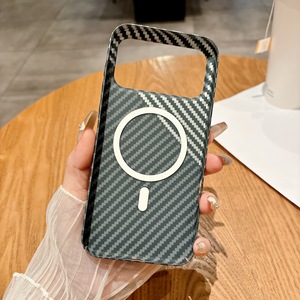 เคสโทรศัพท์ลายพิมพ์น้ำ สำหรับ iPhone 18 Pro Max 17 16 15  พร้อมแม่เหล็กในตัว ป้องกันเต็มรูปแบบ - Product Image 6