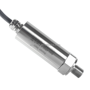 เครื่องส่งสัญญาณแรงดัน RS485กันน้ำ<span class=keywords><strong>0</strong></span>-100bar <span class=keywords><strong>0</strong></span>-300bar ช่วง<span class=keywords><strong>0</strong></span>-600bar <span class=keywords><strong>0</strong></span> <span class=keywords><strong>10V</strong></span> <span class=keywords><strong>4</strong></span> <span class=keywords><strong>20mA</strong></span> M20 * 1.5ตัวแปลงสัญญาณแรงดันสูง - Product Image 3