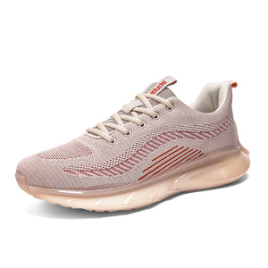 Derniers styles de chaussures d'athlétisme en tricot à bas prix de marque pour hommes, sneakers de sport <span class=keywords><strong>air</strong></span> <span class=keywords><strong>270</strong></span> personnalisées, de vente en gros, de l'usine - Product Image 1