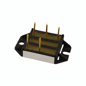 ECO-PAC1 Diodes Original VUO68-12NO7 Electronic Chips Component - Product Image 1