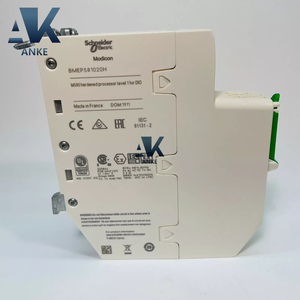 BMEP581020H Modicon โมดูลประมวลผล M580สำหรับ Schneider - Product Image 3