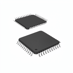 Components Electronic Embedded PIC18LF4553T-I_PT 44 TQFP In Stock - Product Image 1