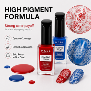 <span class=keywords><strong>Esmalte</strong></span> de <span class=keywords><strong>Uñas</strong></span> de Secado Rápido, Ecológico, No Tóxico, de Marca Privada OEM ODM, 2 en 1, 10 ml, Diseño Impreso <span class=keywords><strong>para</strong></span> Decoración de <span class=keywords><strong>Uñas</strong></span> - Product Image 4