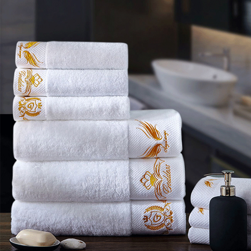 Technology Reasonable Good Price Bath Towel