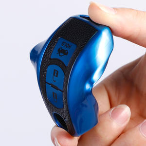 Funda Protectora de TPU para Llave de Auto MAZDA - Product Image 4