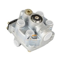 Vanne de commande de frein à expédition rapide OEM KN30400, Vanne de débrayage d'urgence, Électrovanne de commande d'embrayage, Pièces de système de freinage de camion