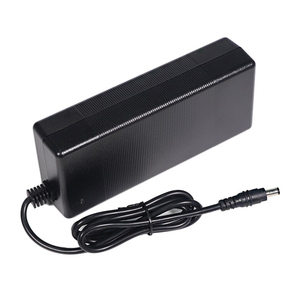 New Image CE 54.6V 2A Charger for Kugoo Gboost <strong>Fiido</strong> Ebike M1 Pro Escooter <strong>Battery</strong> DC 5.5 2.1mm for Electric <strong>Scooters</strong> - Product Image 5