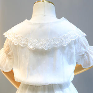 ชุดยามรักษาความปลอดภัยสีโรสโกลด์รุ่นใหม่พรีเมียมผลิตล่าสุดจาก Banarsi ซื้อโดยตรงจากซัพพลายเออร์จีน - Product Image 3