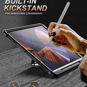 เคสแท็บเล็ต TPU PC แข็งแรงทนทาน ขนาด 10.9 นิ้ว สำหรับ iPad Air 4/5 และ iPad 10 10.2 ขายส่ง - Product Image 2