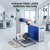 25 % de réduction sur la machine de marquage au laser fibre CO2 20W 30W 50W la plus vendue de 2026 / machine de gravure laser fibre / marqueur laser pour bijoux