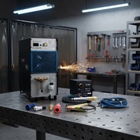 Máquina de Corte por Plasma Mecánica con Inversor IGBT HUAYUAN LG-200HA Pro para Equipos de Corte por Robot y CNC