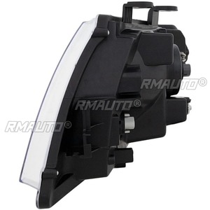 Pour Nissan Frontier 2009-2018 : Phare antibrouillard LED, feux de jour, phare antibrouillard étanche, ensemble de phares de voiture, pièce de modification - Product Image 3