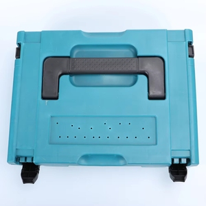 <span class=keywords><strong>Perceuse</strong></span> à percussion sans balais haute puissance 30 mm <span class=keywords><strong>Mandrin</strong></span> tout métal Tournevis au lithium - Product Image 4