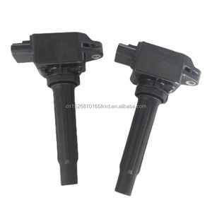 ZJ01-18-100 ZJ01-18-100A ZJ0118100A ZJ0118100 AIC-4051 AIC4051 Zündspule für MAZDA 3 BL BK 1.4 1.6 1.4L 1.6L - Product Image 2