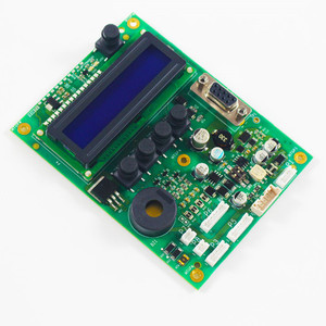 RBC HAA26800BY1 Pantalla de Acero Inoxidable RAM ACD5-MRL/SPB Accesorios para Elevadores Solución para Proyectos Envío Gratis - Product Image 1