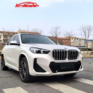 BM-W X1 SUV Certificado de Segunda Mano |   Deportivo y espacioso |   En Buen Estado Mecánico |   En Oferta - Product Image 4