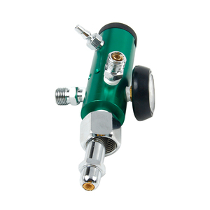 ME870-UF Oxygen <strong>Regulator</strong> - Product Image 1