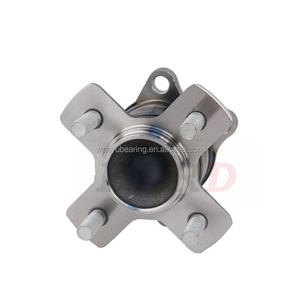 Hot Bán Độ Chính Xác Cao Tự Động Bánh Xe Trung Tâm Mang Nhà Sản Xuất <span class=keywords><strong>3Dacf041d</strong></span>-3 42450 02140 Xe Bánh Xe Bánh Xe Mang - Product Image 2