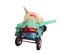 Batteuse à riz paddy 5TZ-100A